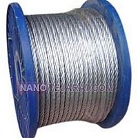 steel wire rope8*36